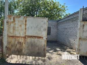 Дача 42м², 1-этажный, участок 7 сот.  