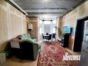 Таунхаус 165м², 3-этажный, участок 2 сот.  