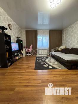 Дом 120м², 1-этажный, участок 4 сот.  