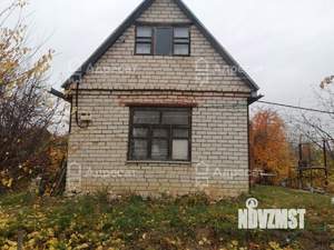 Дача 22м², 1-этажный, участок 6 сот.  
