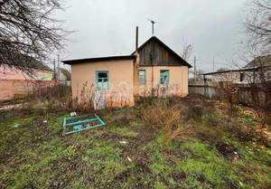 Дом 58м², 1-этажный, участок 8 сот.  