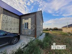 Дом 117м², 2-этажный, участок 15 сот.  