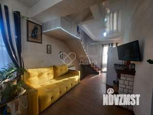 Дом 220м², 3-этажный, участок 7 сот.  