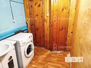 Дом 108м², 1-этажный, участок 8 сот.  