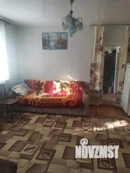 Дом 121м², 1-этажный, участок 5 сот.  