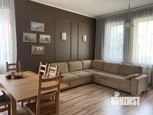 Дом 120м², 1-этажный, участок 8 сот.  