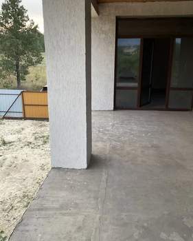 Дом 133м², 2-этажный, участок 6 сот.  