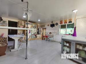 Дом 91м², 1-этажный, участок 5 сот.  