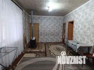 Дом 86м&sup2;, 1-этажный, участок 13 сот.  