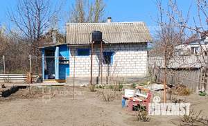 Дом 51м², 1-этажный, участок 5 сот.  