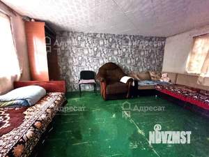 Дом 30м², 1-этажный, участок 6 сот.  