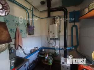 Дом 46м², 1-этажный, участок 5 сот.  