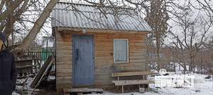 Дача 11м², 1-этажный, участок 6 сот.  