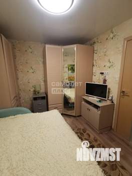 Дом 45м², 1-этажный, участок 8 сот.  