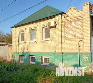 Дом 105м², 2-этажный, участок 5 сот.  