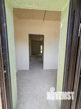 Дом 113м², 1-этажный, участок 6 сот.  