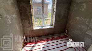 Коттедж 96м², 1-этажный, участок 6 сот.  