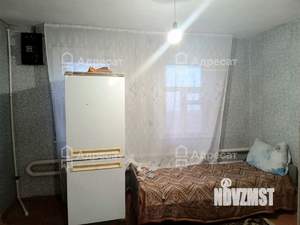 Дом 46м², 1-этажный, участок 3 сот.  