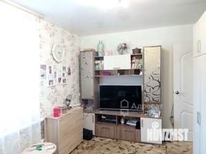 Дом 53м², 1-этажный, участок 7 сот.  