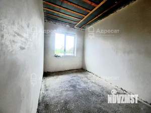 Дом 105м&sup2;, 1-этажный, участок 3 сот.  