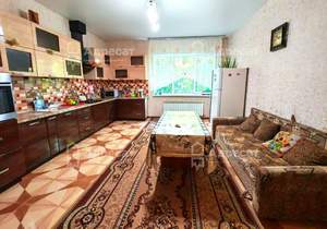 Дом 627м², 2-этажный, участок 20 сот.  