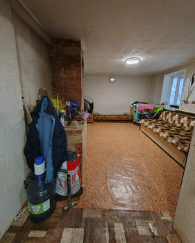 Дом 49м&sup2;, 2-этажный, участок 9 сот.  