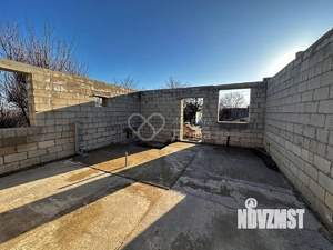 Дом 84м², 1-этажный, участок 6 сот.  