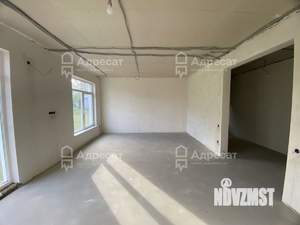 Дом 135м², 2-этажный, участок 6 сот.  