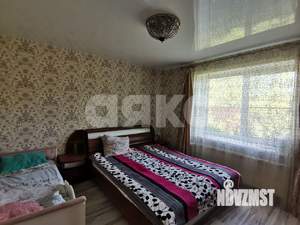 Дом 169м², 2-этажный, участок 9 сот.  