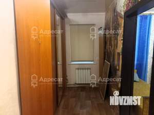 Дом 64м², 1-этажный, участок 5 сот.  