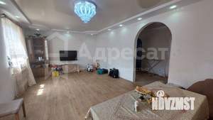 Дом 120м², 2-этажный, участок 5 сот.  