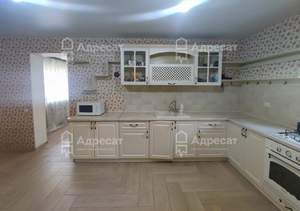 Дом 111м², 1-этажный, участок 7 сот.  