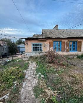 Дом 31м², 1-этажный, участок 4 сот.  