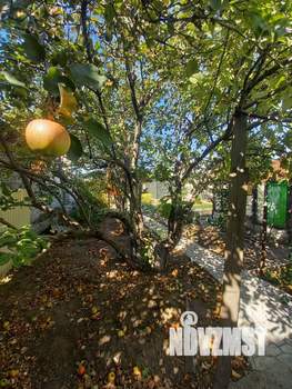 Дом 108м², 1-этажный, участок 6 сот.  