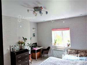 Дом 219м², 3-этажный, участок 8 сот.  