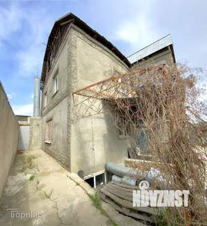 Дом 287м², 3-этажный, участок 6 сот.  