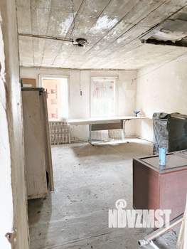 Дом 39м², 1-этажный, участок 8 сот.  