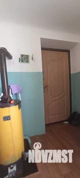 Дом 55м², 1-этажный, участок 3 сот.  