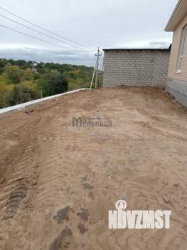 Дом 120м², 2-этажный, участок 6 сот.  