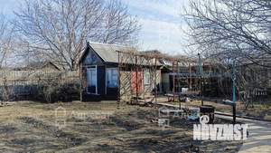 Дом 20м², 1-этажный, участок 7 сот.  