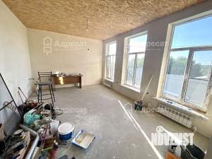 Дом 83м², 1-этажный, участок 5 сот.  