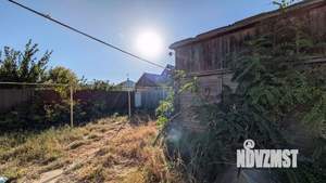 Дом 40м², 1-этажный, участок 5 сот.  