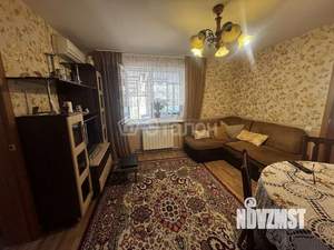 Дом 65м², 1-этажный, участок 6 сот.  