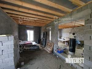 Дом 96м², 1-этажный, участок 6 сот.  