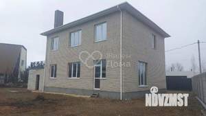 Дом 294м&sup2;, 3-этажный, участок 10 сот.  