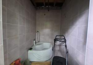 Дом 30м², 1-этажный, участок 6 сот.  