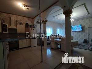 Дом 160м², 1-этажный, участок 6 сот.  