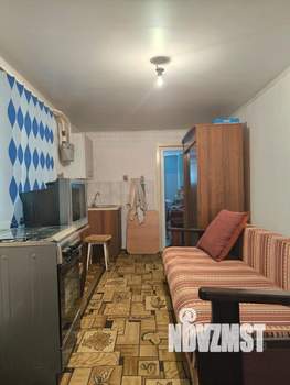 Дом 25м², 1-этажный, участок 3 сот.  