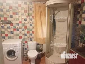 Дом 64м², 1-этажный, участок 5 сот.  
