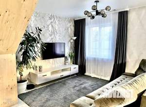 Коттедж 120м², 2-этажный, участок 6 сот.  